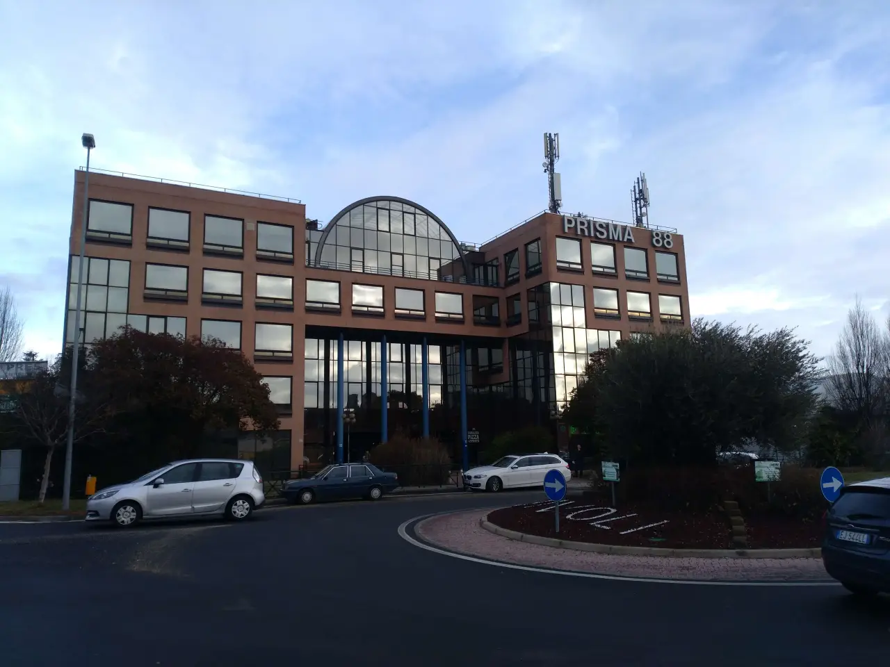 Ufficio in Corso Susa, Rivoli, {3} - Foto 1