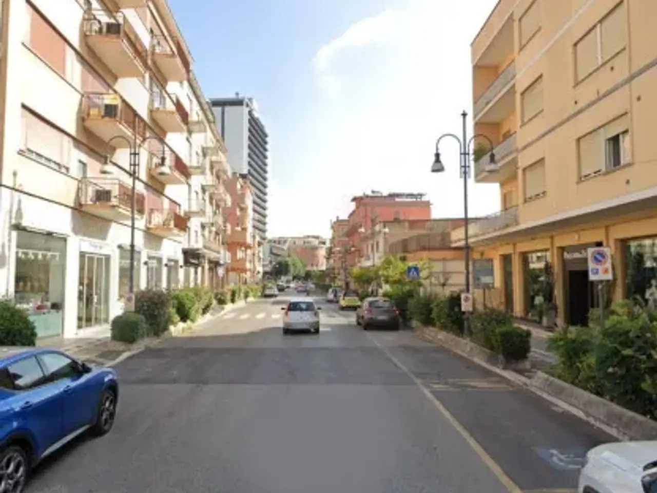 Negozio in Via Aldo Moro, Frosinone, {3} - Foto 1