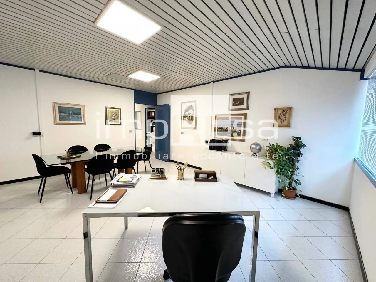 Ufficio in Viale della Repubblica, Villorba, {3} - Foto 1