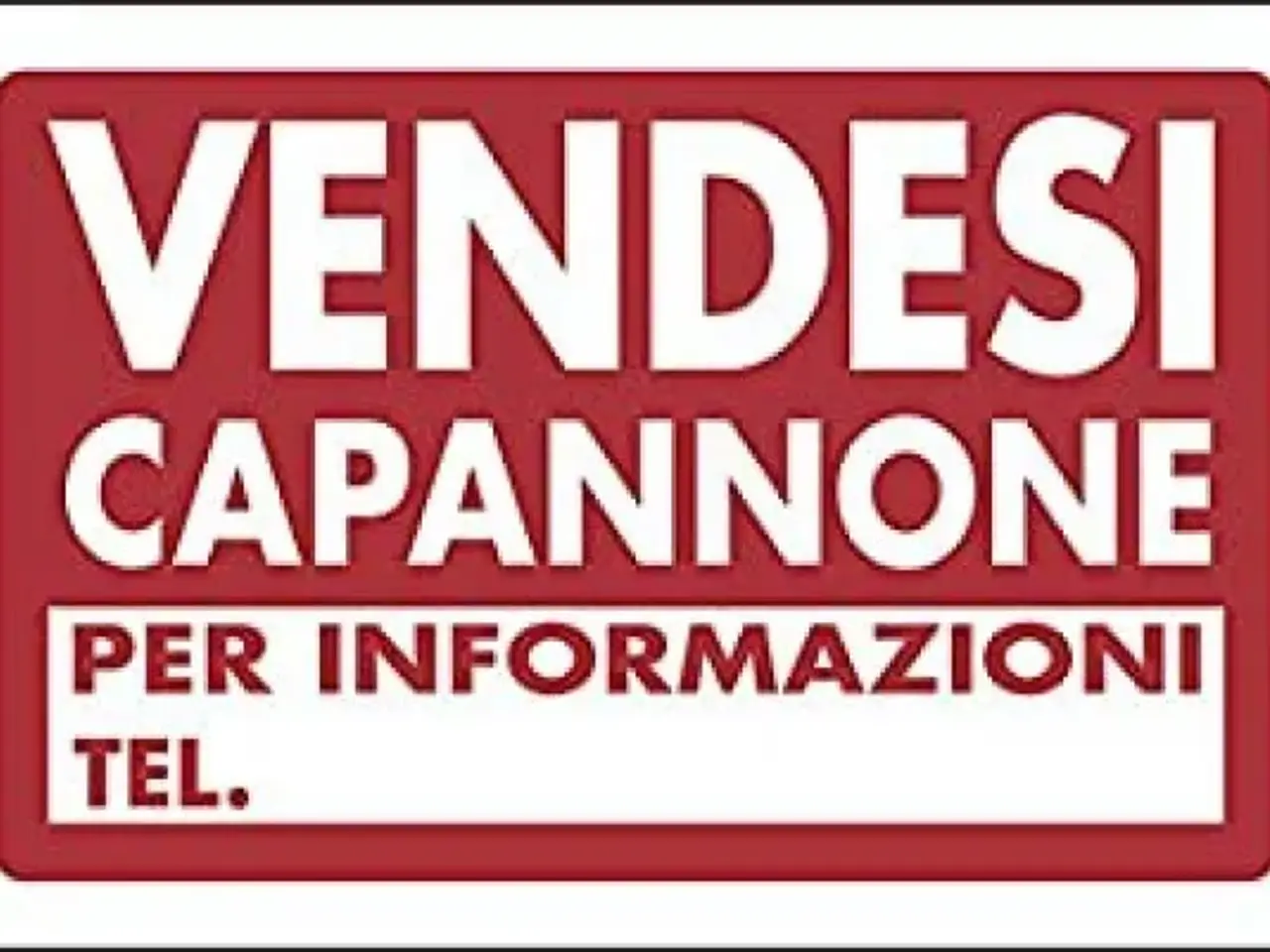 Capannone in , Reggio Emilia, {3} - Foto 1