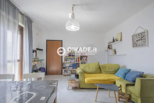 3-room flat in Via Antonio Meucci, Sestu - Photo 1