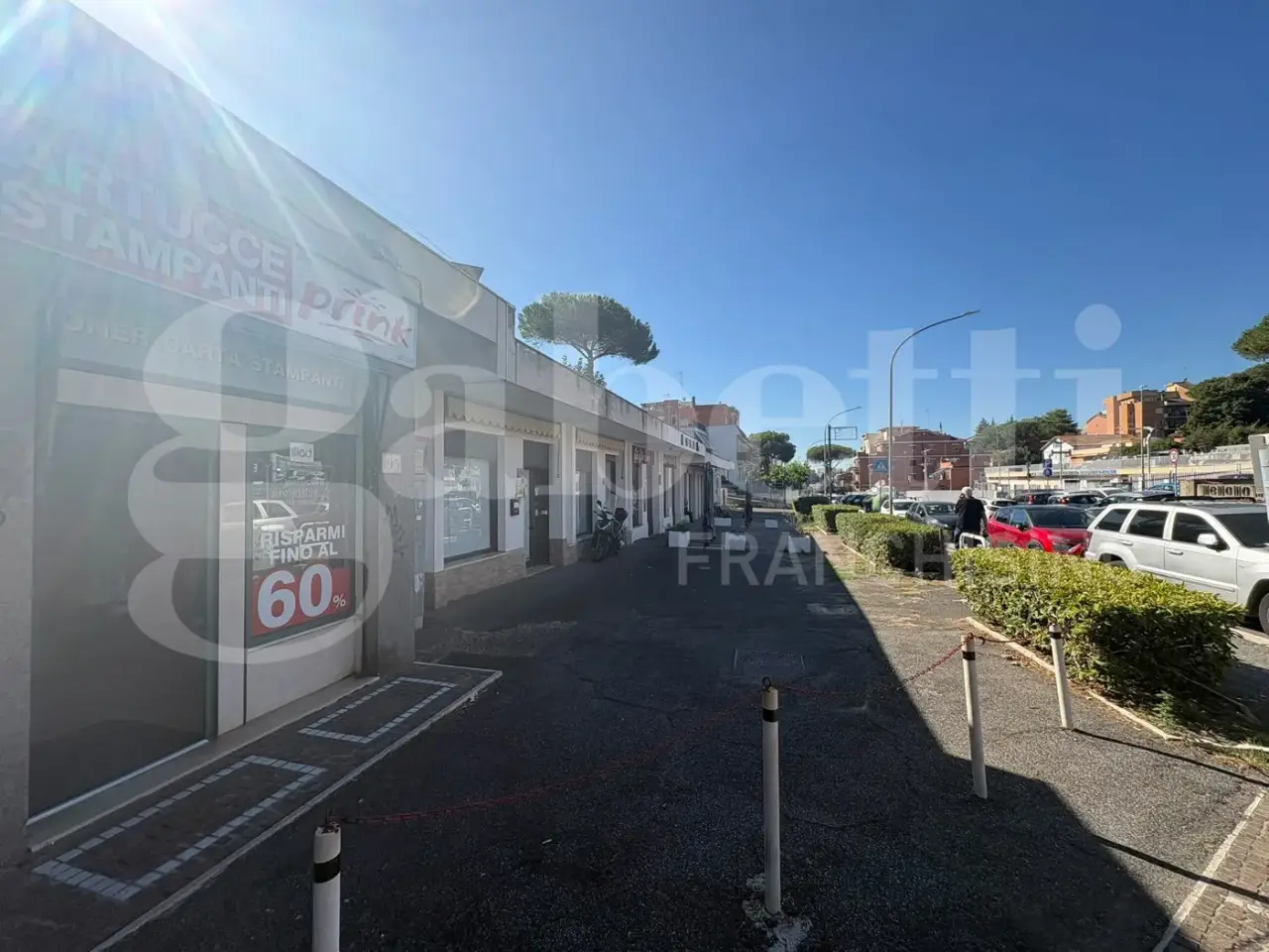 Negozio in Via della Pisana 195, Roma, {3} - Foto 2
