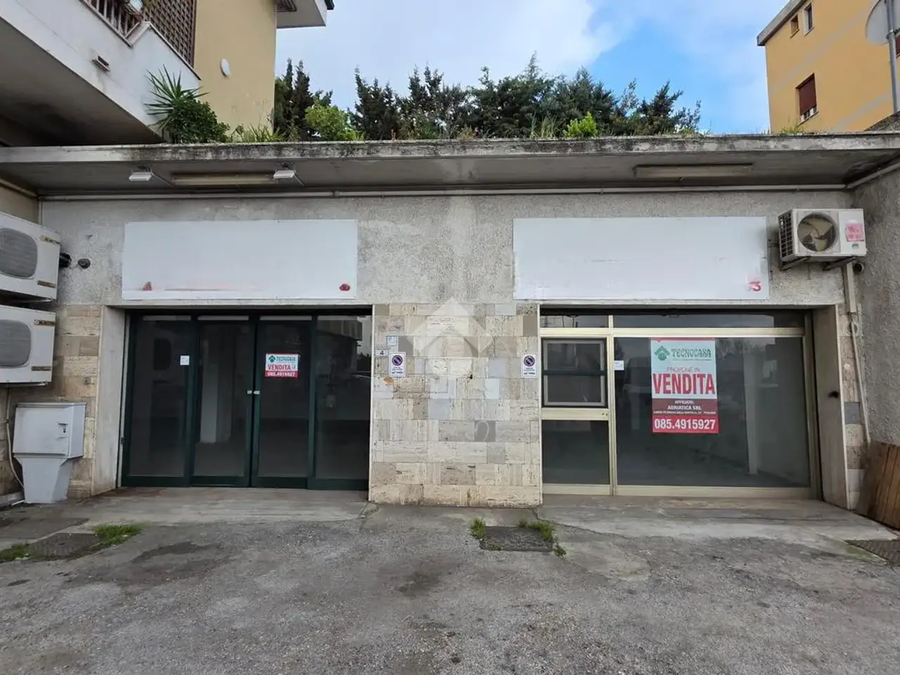 Negozio in Viale Europa 2, Spoltore, {3} - Foto 2