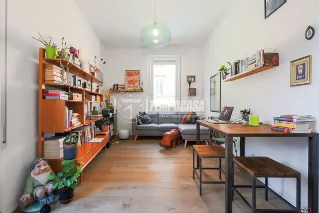 Quadrilocale in vendita, Via Filippo Turati, Bologna - Foto 1