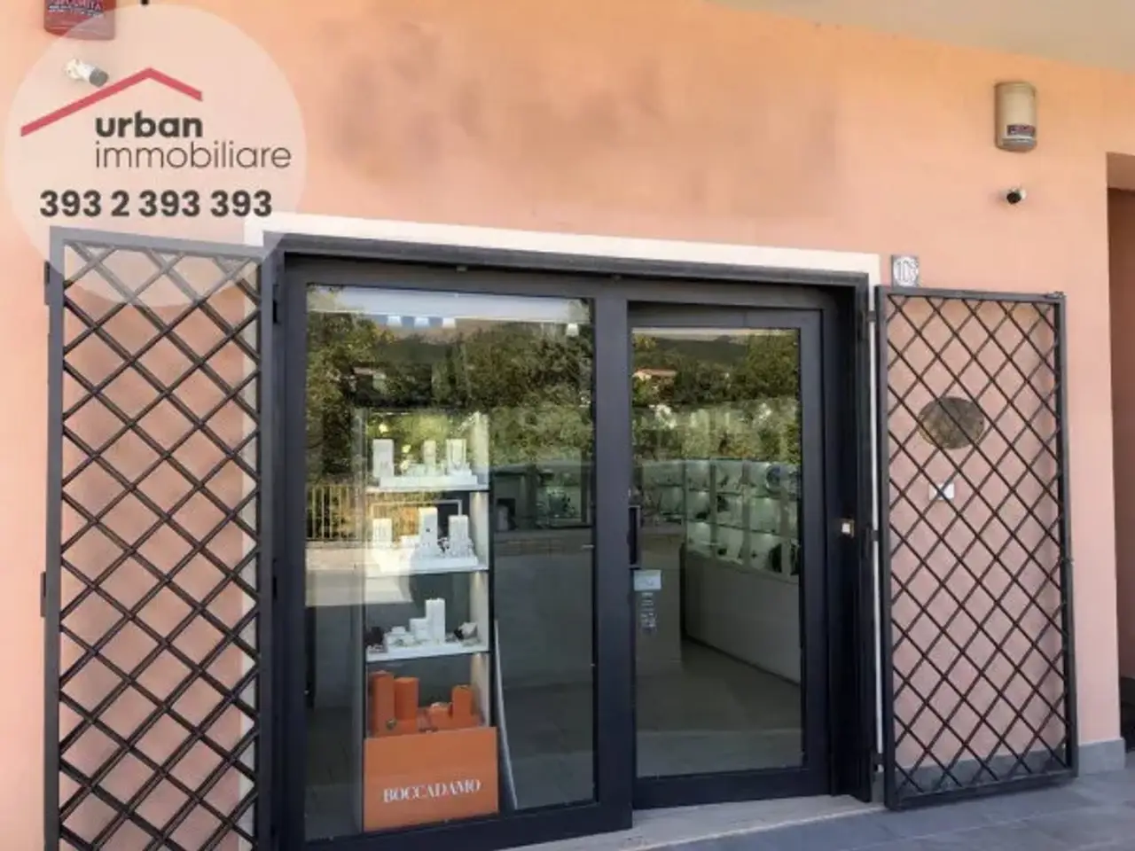 Negozio in Strada Statale 17 Bis, L'Aquila, {3} - Foto 1
