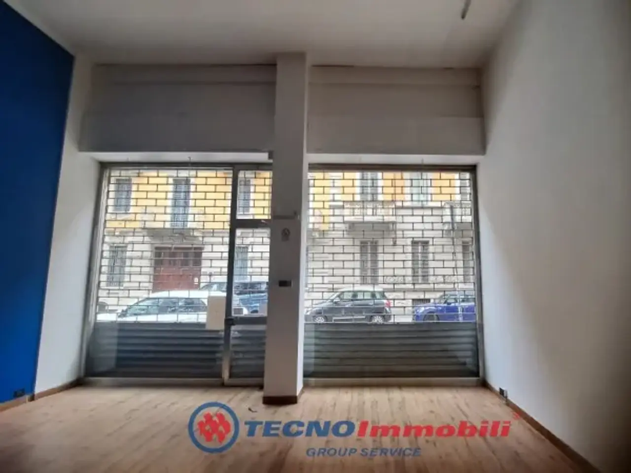 Negozio in Via Montebello, Torino, {3} - Foto 1