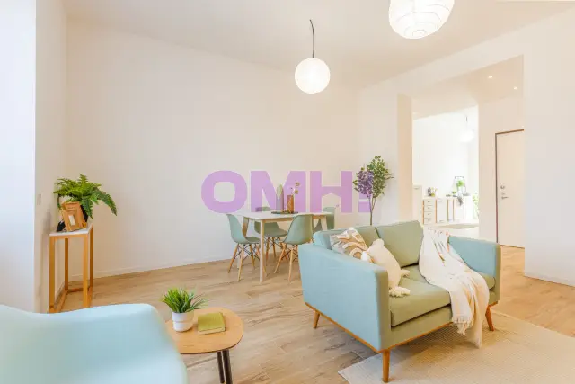Quadrilocale in vendita, Via Borghi 11, Gallarate - Foto 1