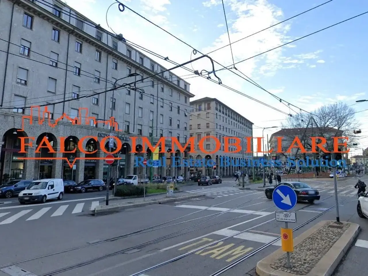 Negozio in Viale col di Lana, Milano, {3} - Foto 1