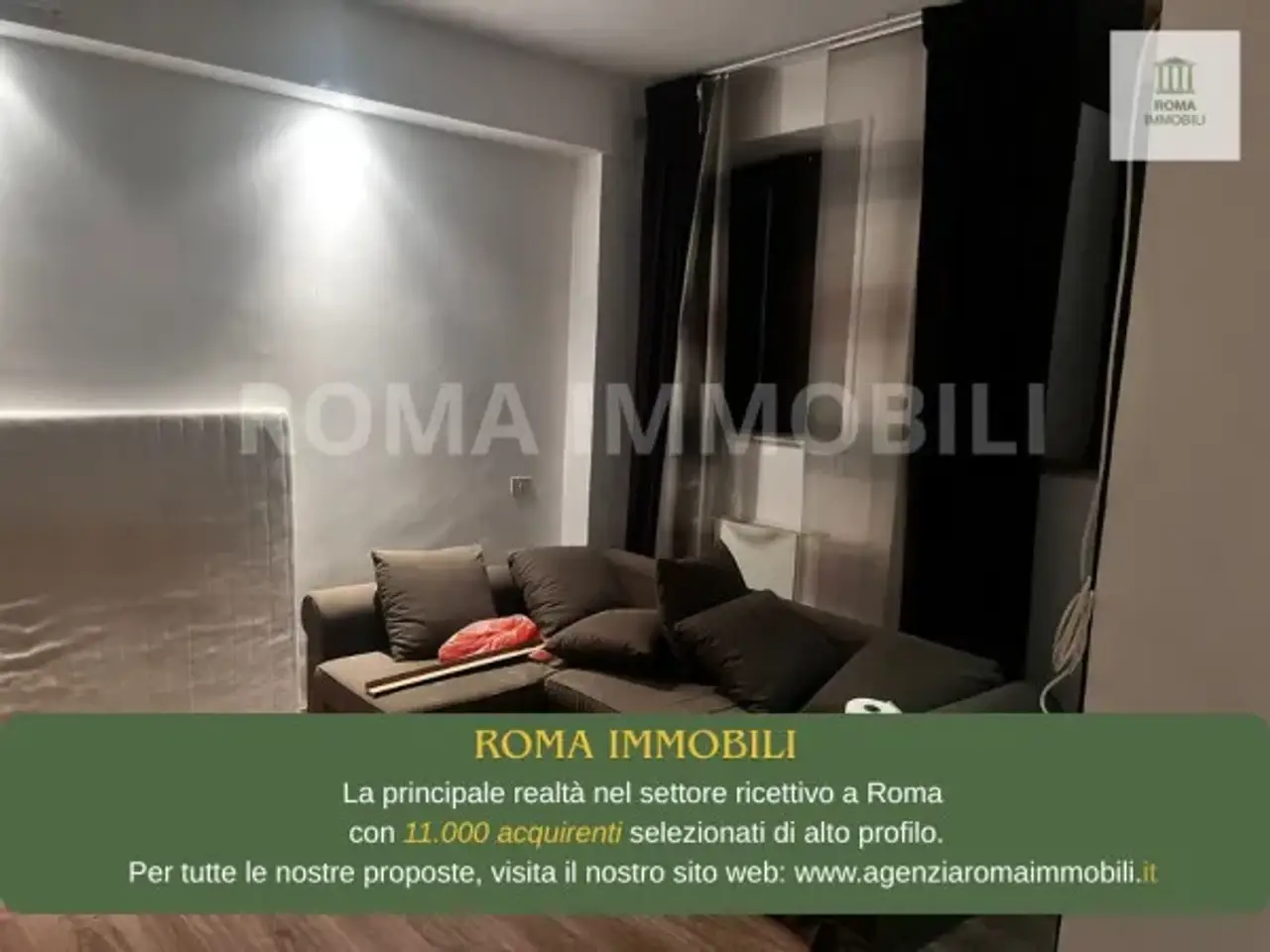 Negozio in Via Labicana, Roma, {3} - Foto 1