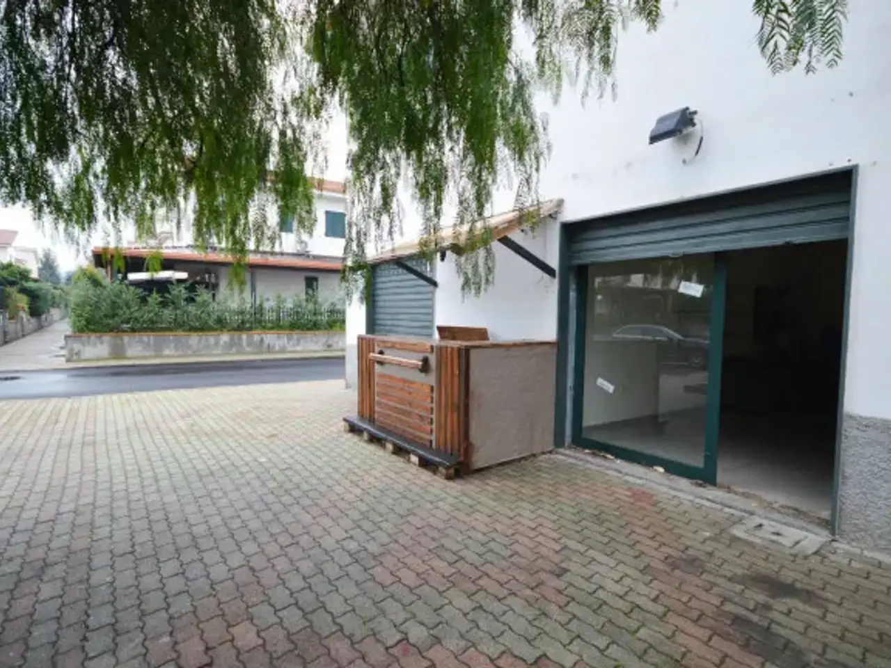 Magazzino in Corigliano-Rossano - C.da Zolfara, Snc, Corigliano-Rossano, {3} - Foto 1