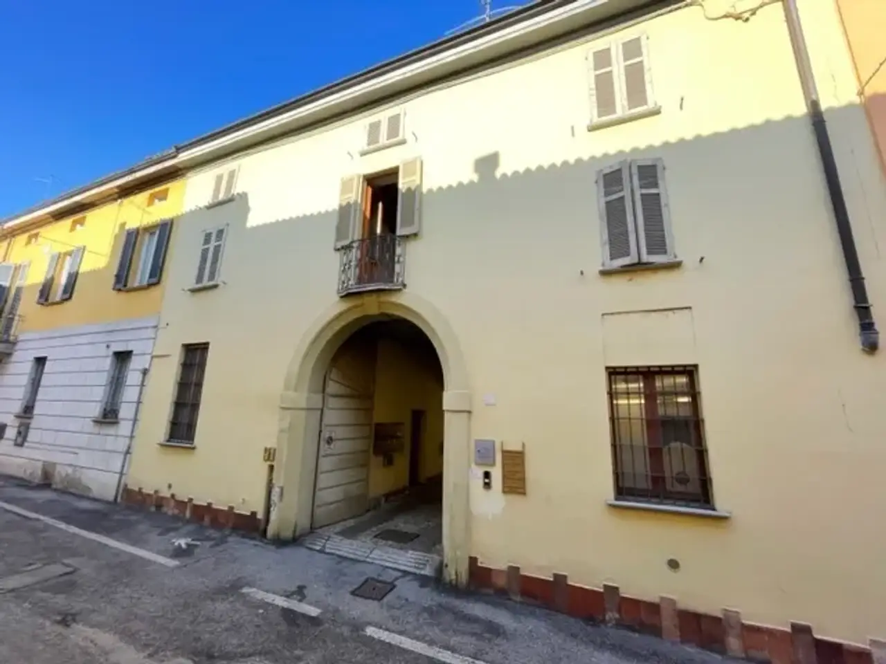 Ufficio in Via Ginnasio, Crema, {3} - Foto 2