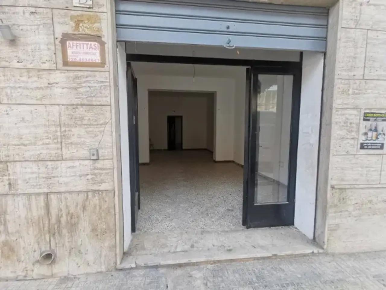 Negozio in Corso Antonio Gramsci, Marsala, {3} - Foto 1