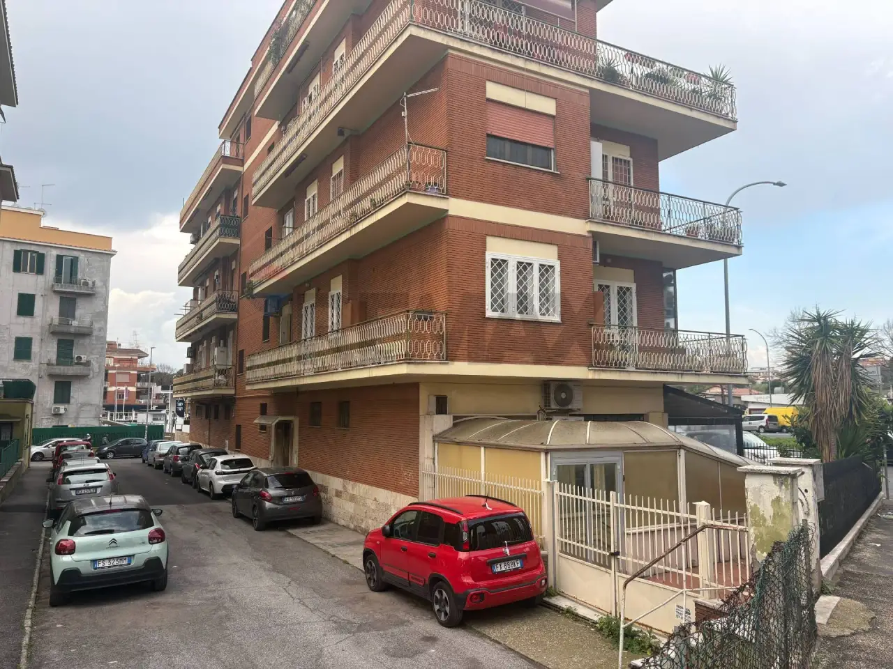 Negozio in Via dei Pioppi 67, Roma, {3} - Foto 1