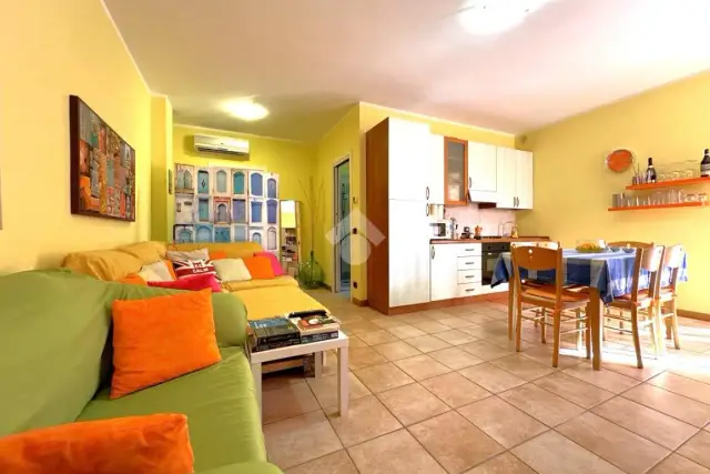 2-room flat in Via Leonardo da Vinci 25, Tortona - Photo 1