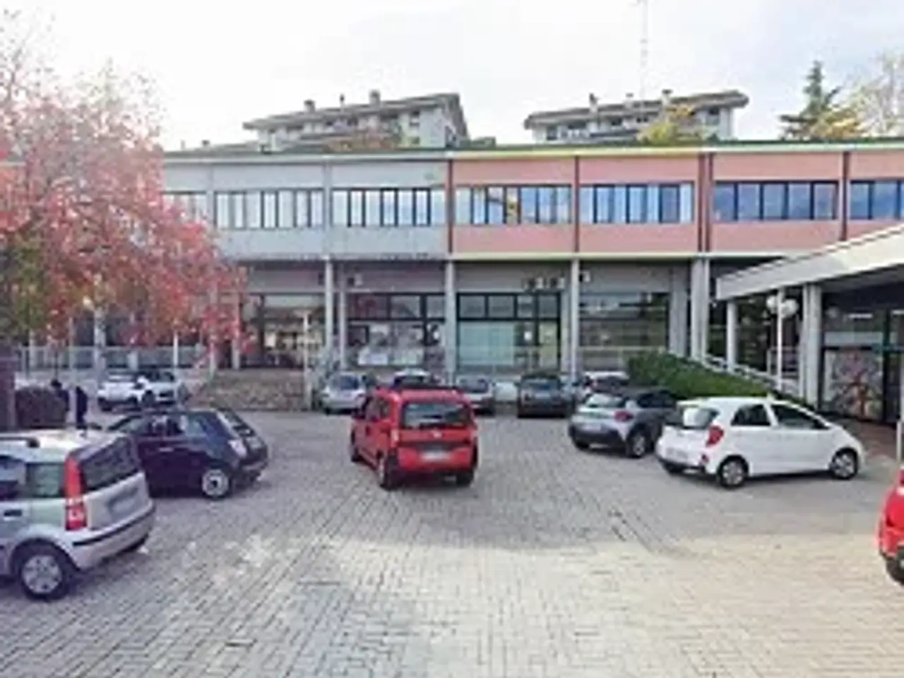 Negozio in , Chieti, {3} - Foto 1