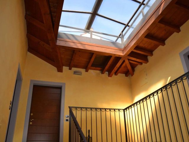 Penthouse in Via Solferino, 69., Lodi - Photo 1