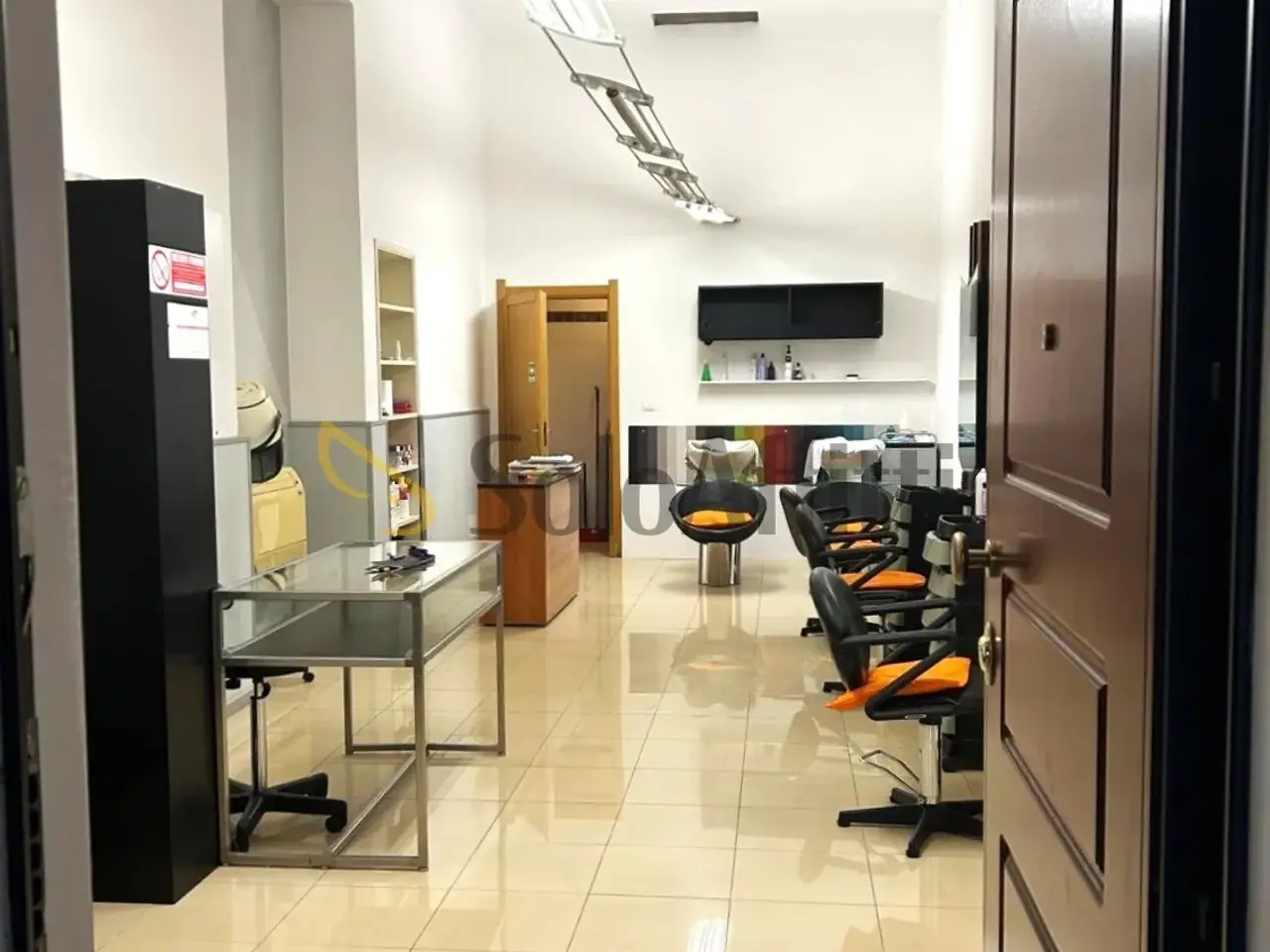 Negozio in , Sassari, {3} - Foto 1