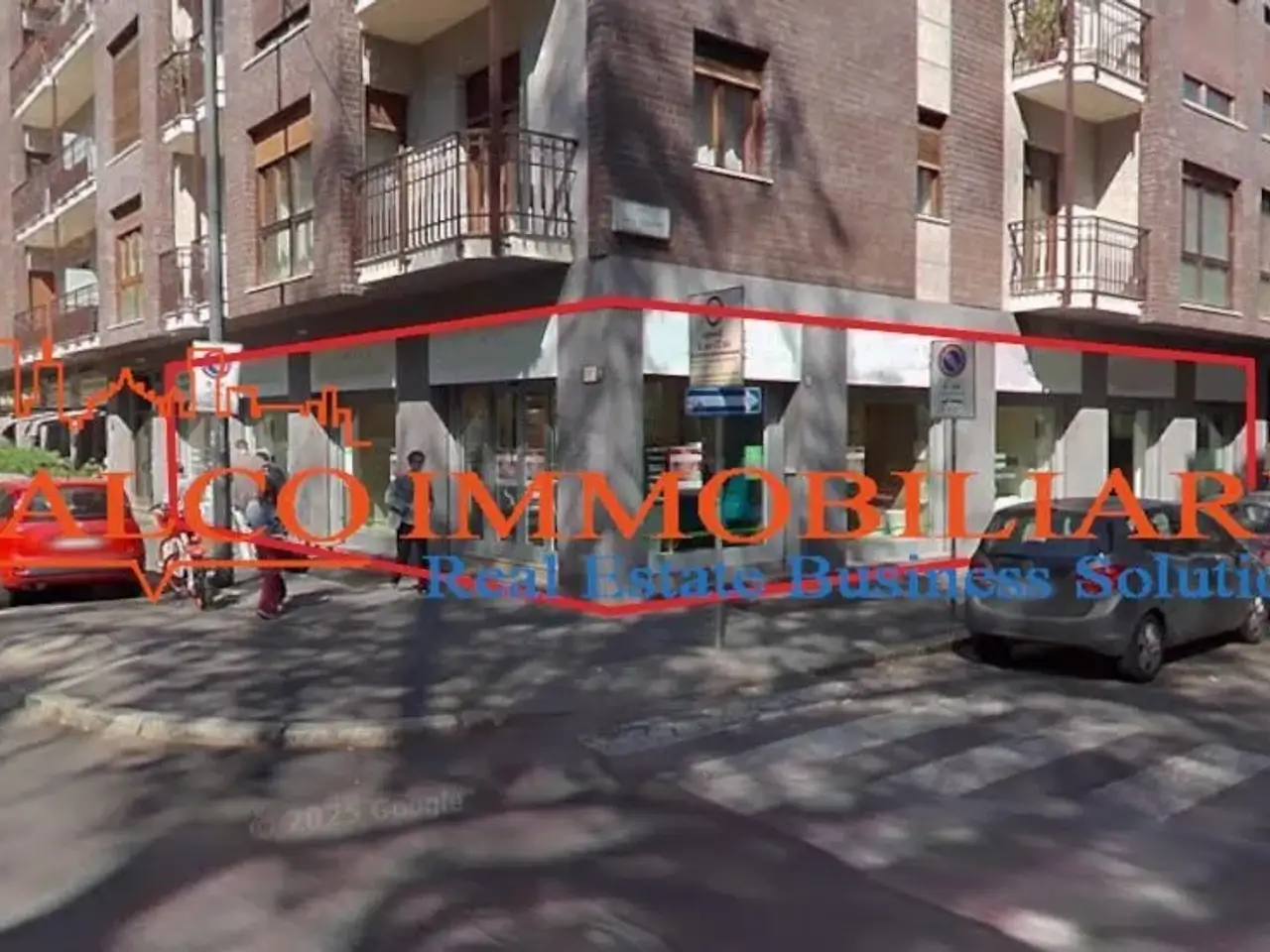 Negozio in Viale Piave, Milano, {3} - Foto 1
