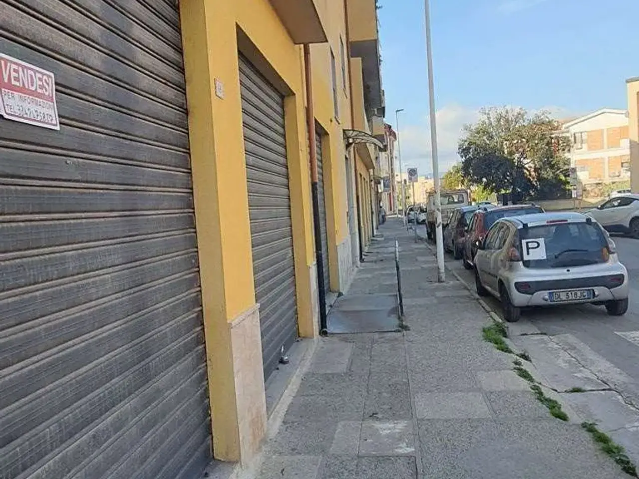 Negozio in , Quartu Sant'Elena, {3} - Foto 2