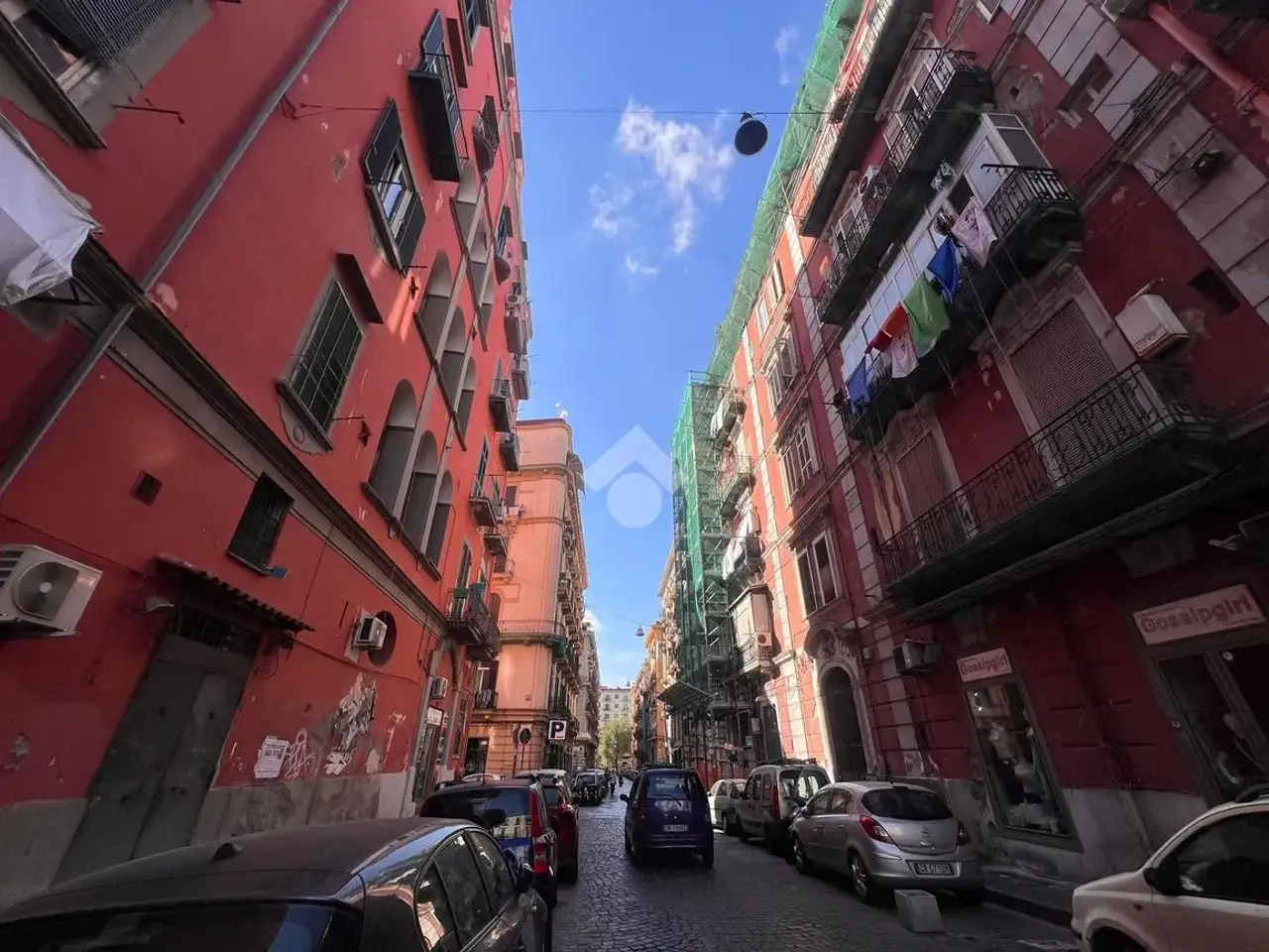 Albergo in Via Giuseppe Antonio Pasquale 7, Napoli, {3} - Foto 2