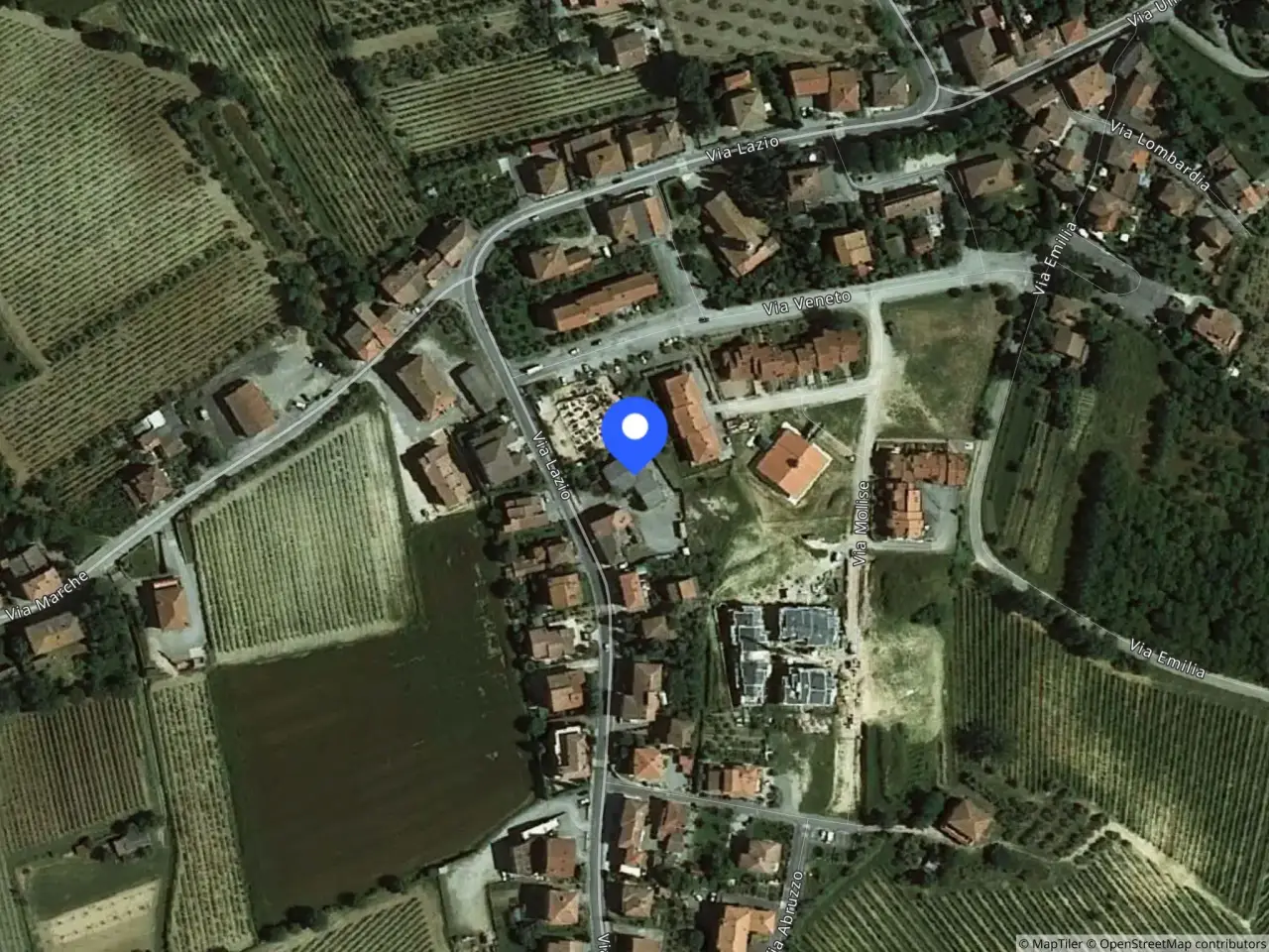 Laboratorio in Via Lazio, 19, 53045 Montepulciano Si, Italia 19, Montepulciano, {3} - Foto 1