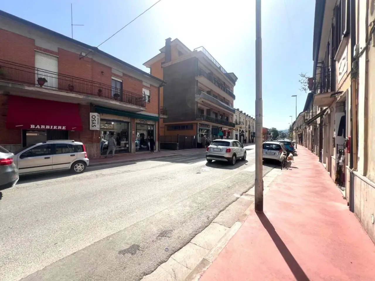 Locale commerciale in Via Roma 28, Sora, Frosinone, Sora, {3} - Foto 2