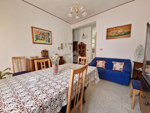 Dreizimmerwohnung in Via Pennino Lato DX, Sant'Agata de' Goti - Foto 1