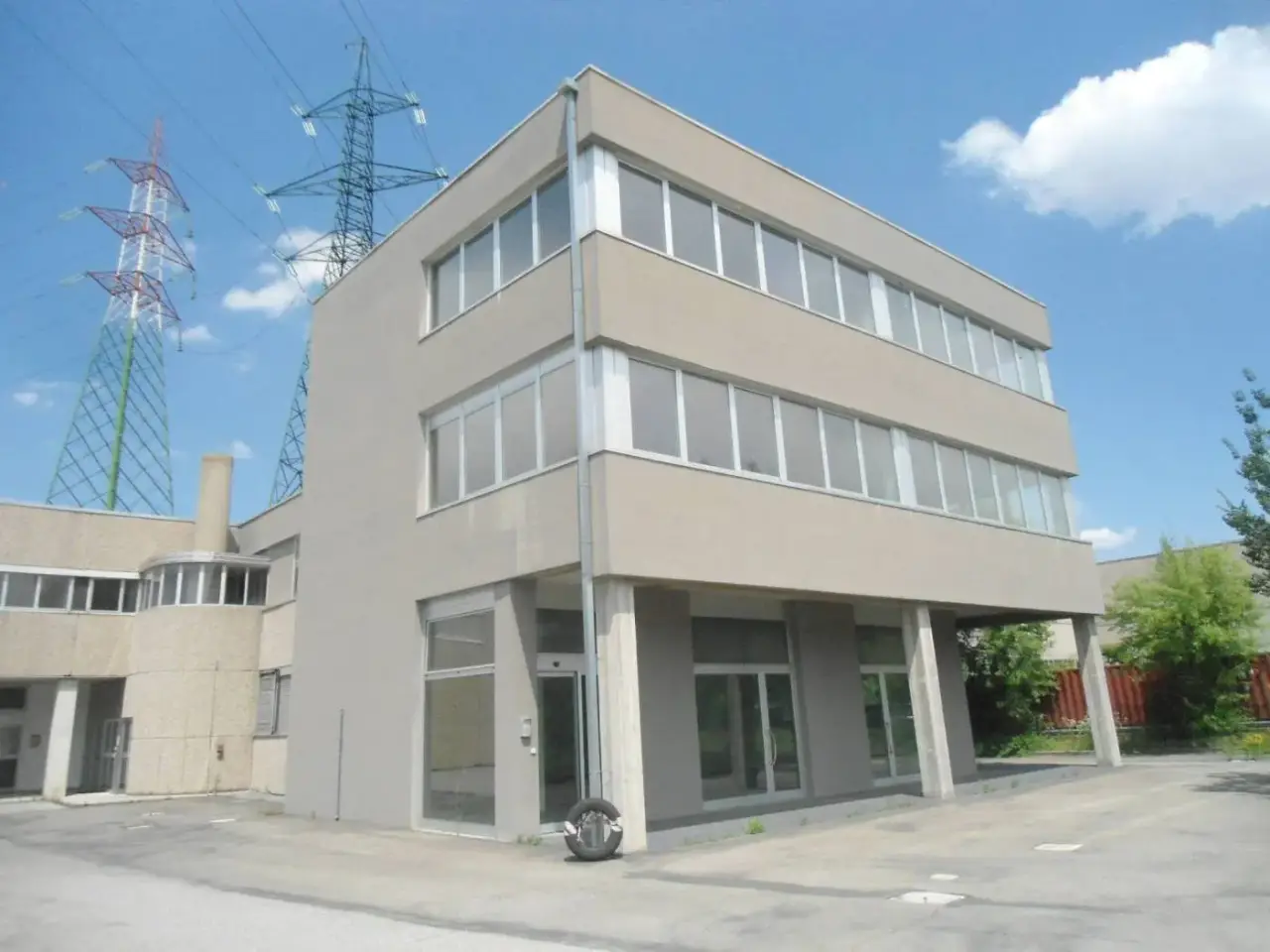 Ufficio in Via Isonzo, , Casalecchio di Reno, Bologna, Casalecchio Di Reno, {3} - Foto 2