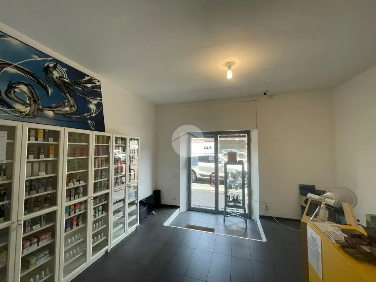 Negozio in Via Borgo Palazzo, Bergamo, {3} - Foto 1
