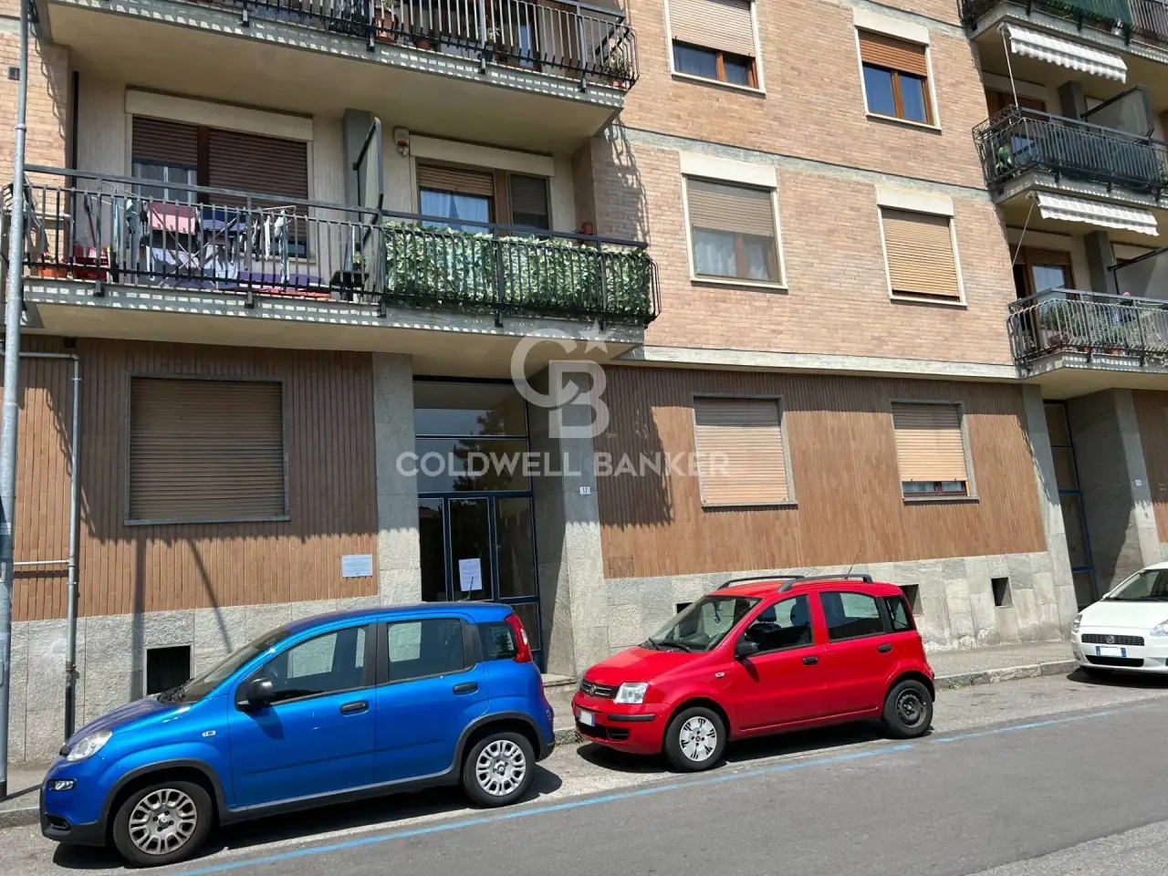 Ufficio in Via  G.l. Pasteur 17, Rivoli, {3} - Foto 2