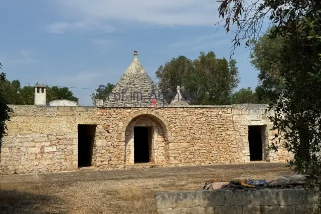 Trullo in {3}, - Photo 1