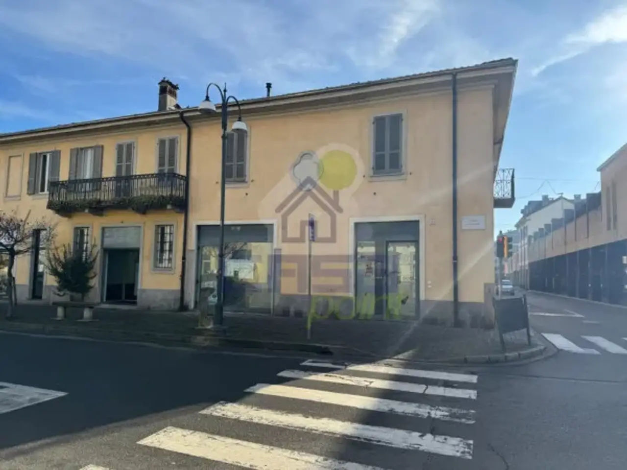 Ufficio in Viale Partigiani 8, Sant'Angelo Lodigiano, {3} - Foto 2