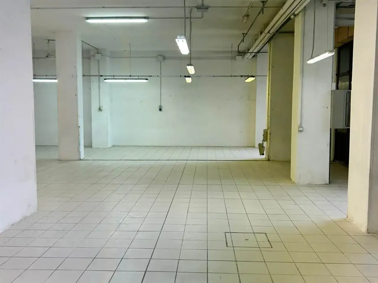 Magazzino in Via Alessandro Allori, Firenze, {3} - Foto 1