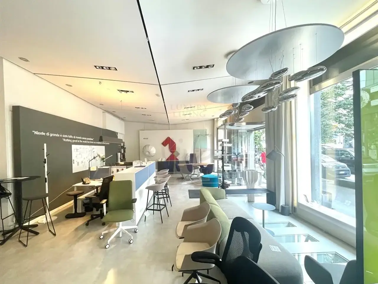 Negozio in Corso di Porta Vittoria, Milano, {3} - Foto 1
