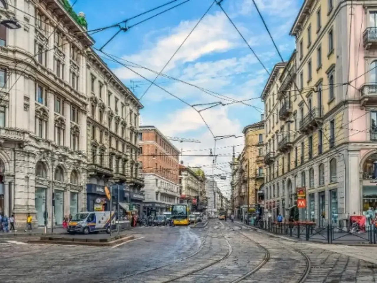 Negozio in , Milano, {3} - Foto 2