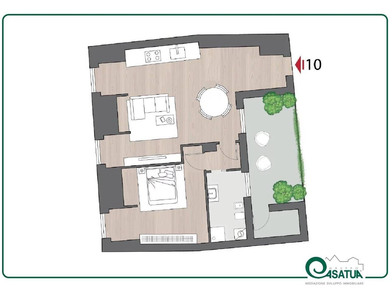 immagine annuncio 1 di 8