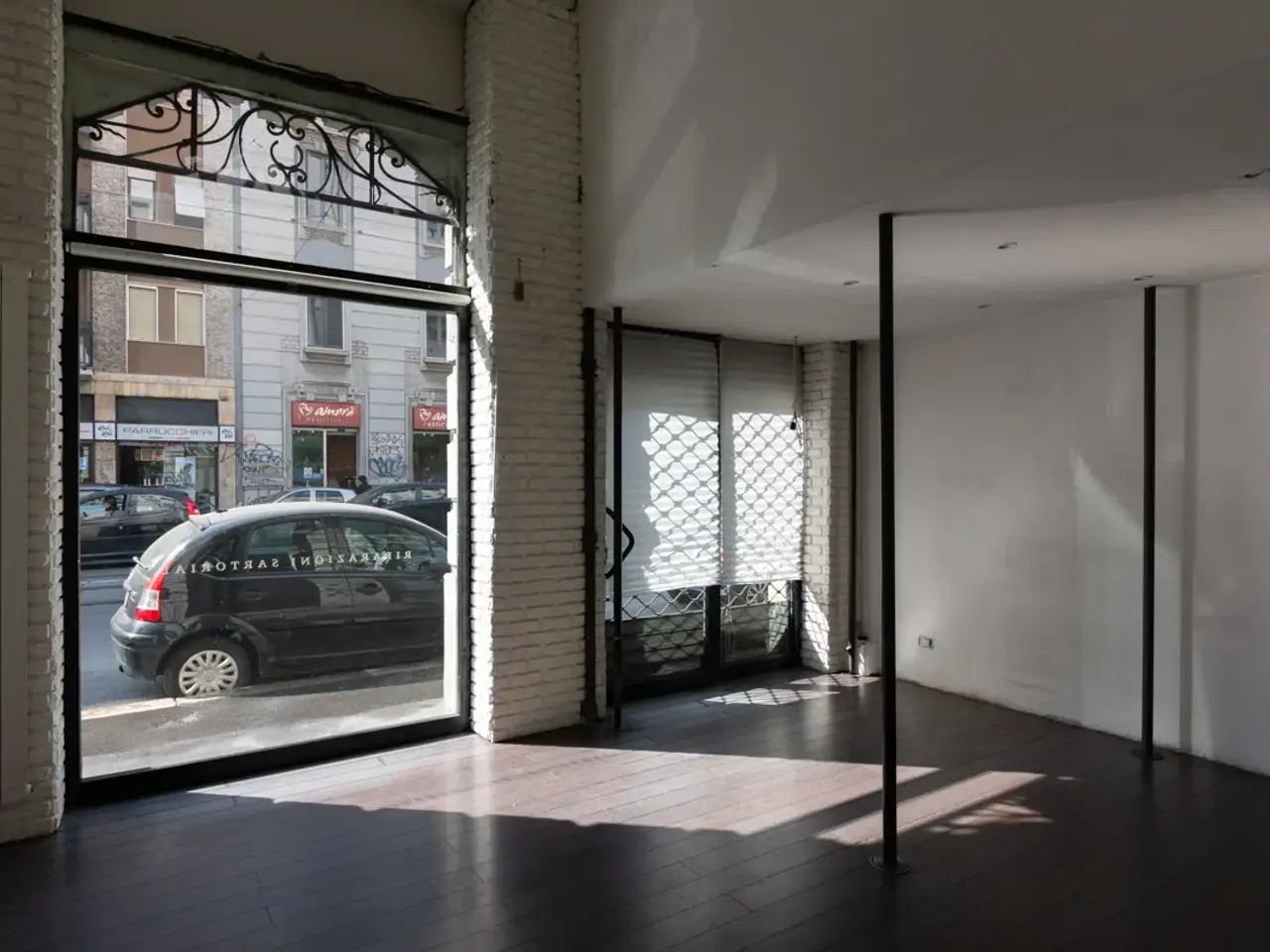 Negozio in Via Nicola Antonio Porpora 149, Milano, {3} - Foto 2