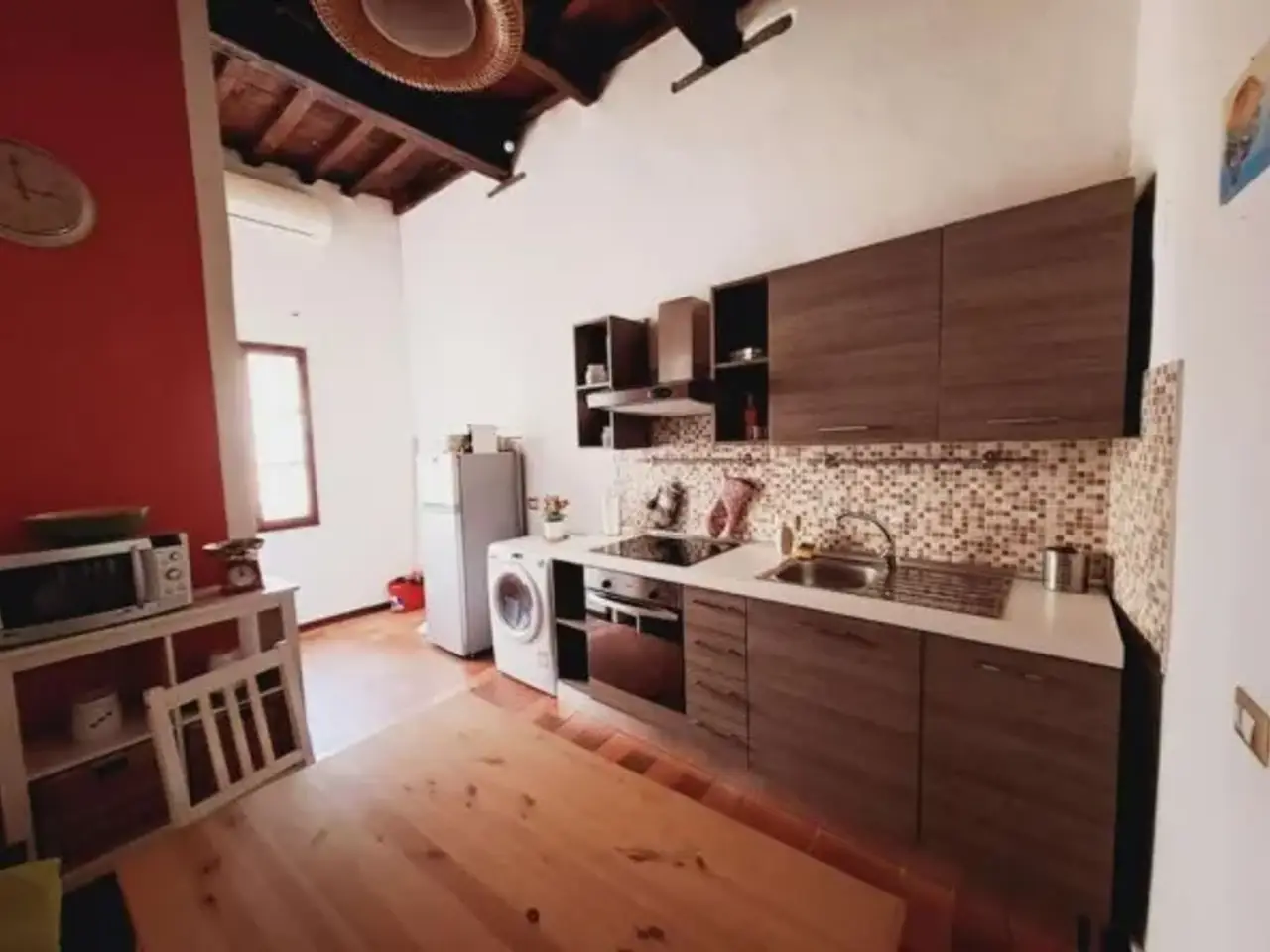 Bed & Breakfast in Borgo Pinti 69, Firenze, {3} - Foto 2