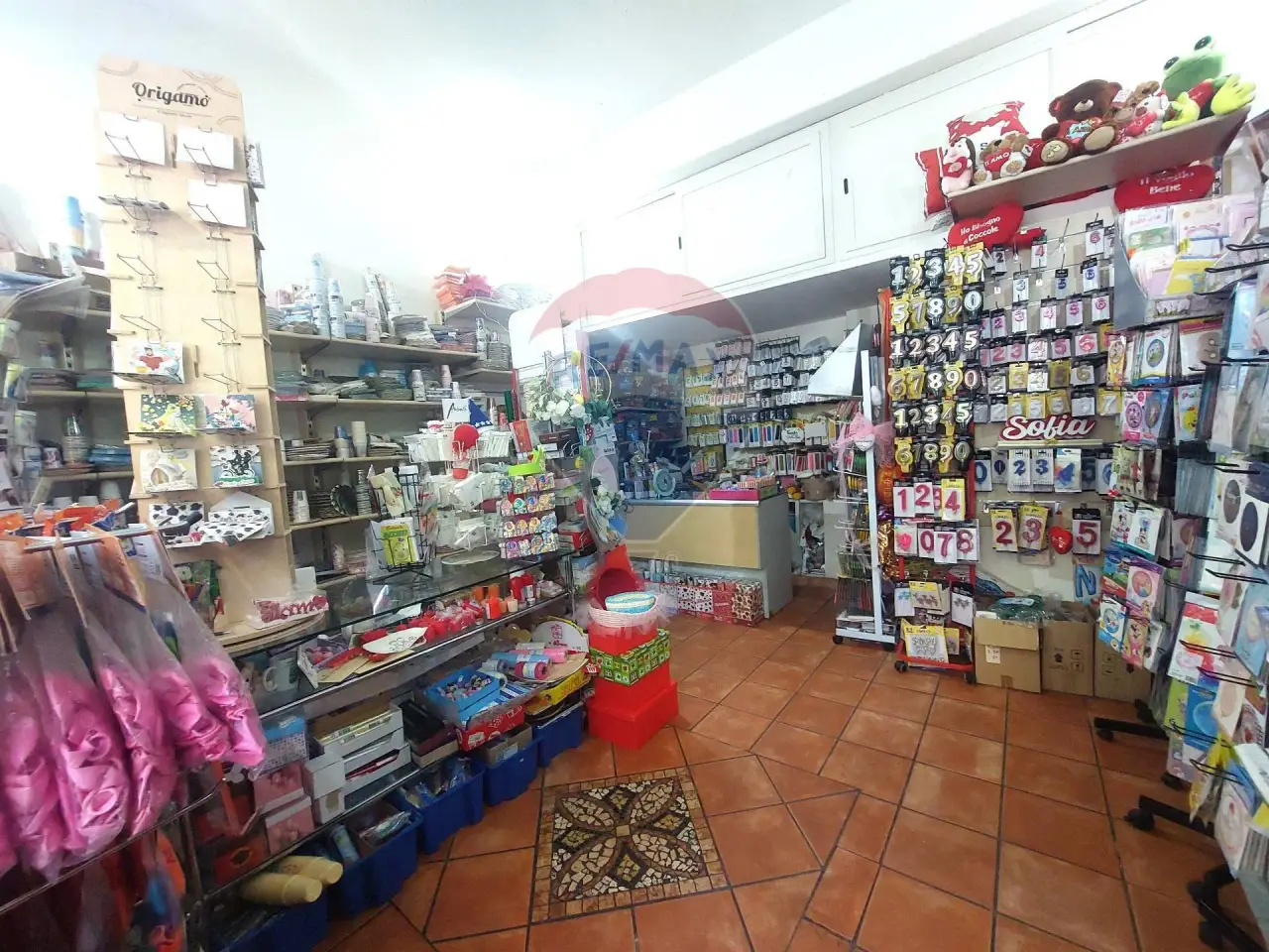 Esercizio commerciale in Via del Bersagliere 39, Palermo, {3} - Foto 2