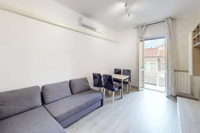 3-room flat in Via Adamello 5, Melzo - Photo 1