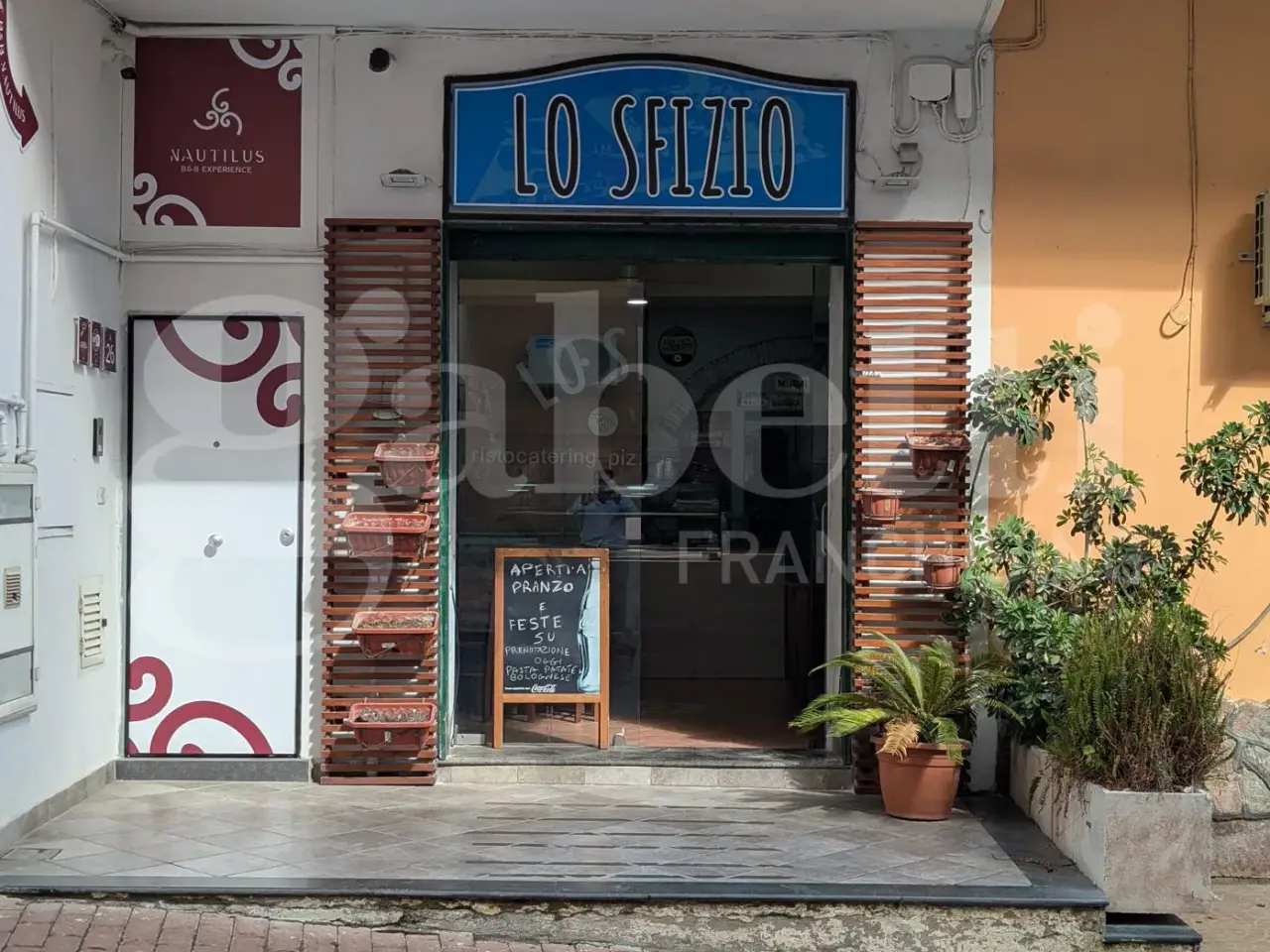 Negozio in Corso Umberto 00, Bacoli, {3} - Foto 1