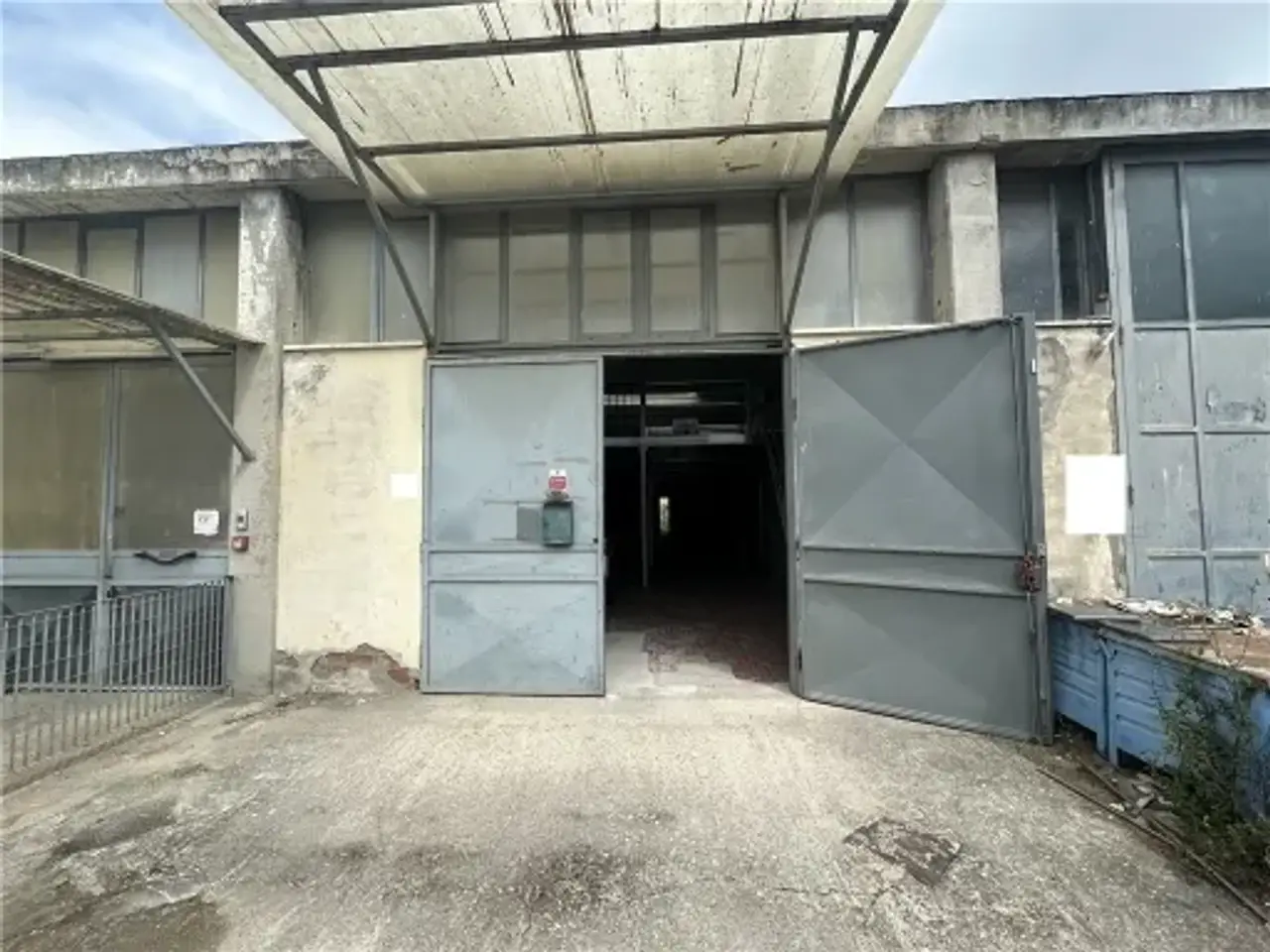 Capannone in , Montespertoli, {3} - Foto 1