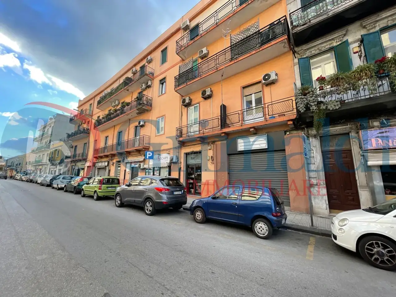 Negozio in Via Catania  276, Messina, {3} - Foto 1
