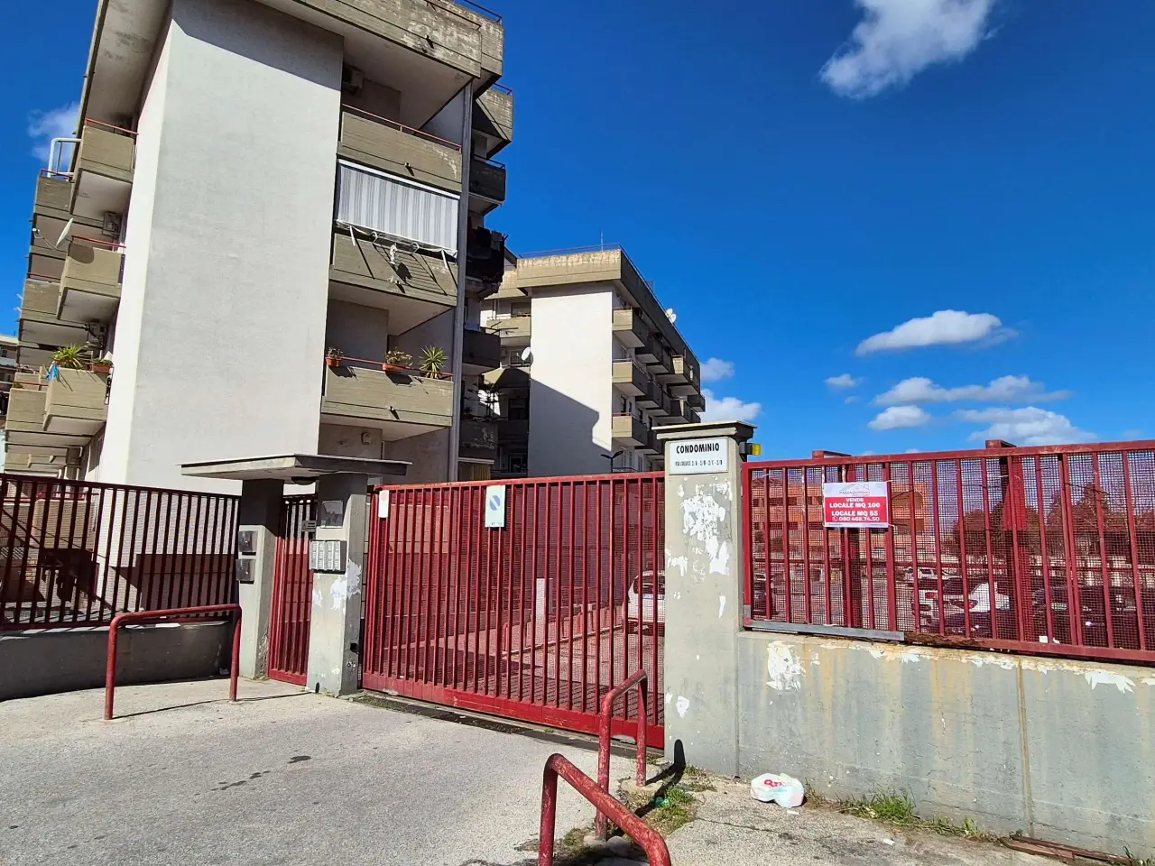 Magazzino in Via Colucci  2, Triggiano, {3} - Foto 1