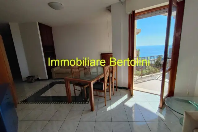 Penthouse in Via P. Semeria, Sanremo - Photo 1