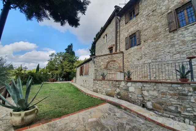 Villa in Via di San Romolo 109, Bagno a Ripoli - Foto 1