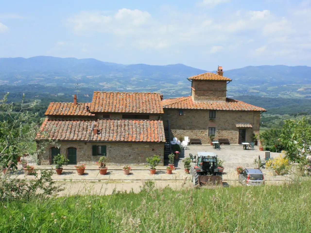 Albergo in Ponte di Rignano, Reggello, {3} - Foto 2