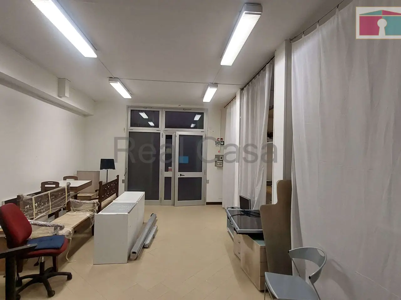 Ufficio in Via dei Traeri , Modena, {3} - Foto 1