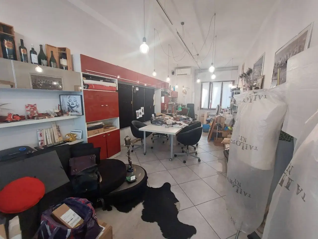 Locale commerciale in Via Egisto Ferroni, Signa, Signa, {3} - Foto 1