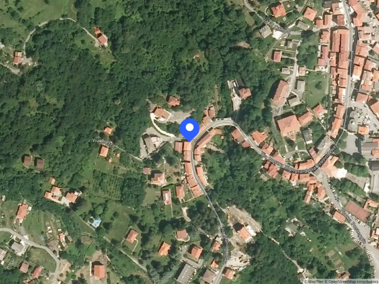 Deposito in Via Pietra, 8, 16029 Torriglia Ge, Italia 8, Torriglia, {3} - Foto 2